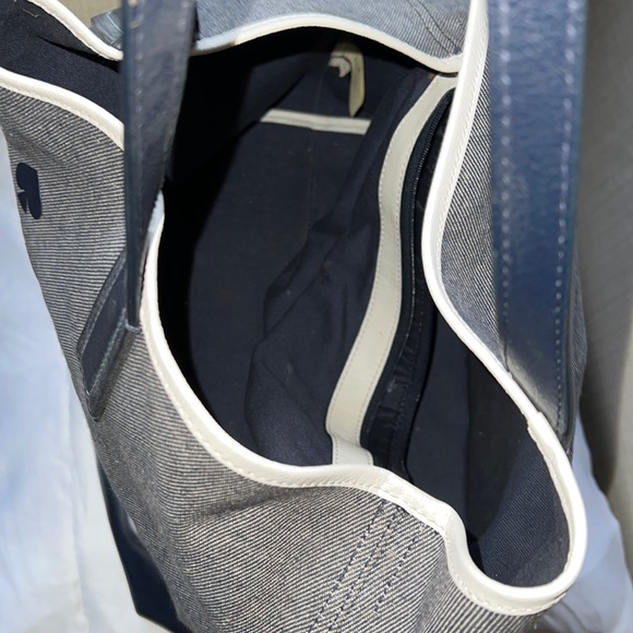 Kate Spade New York Large Tote Beach Bag - Picture 8 of 11